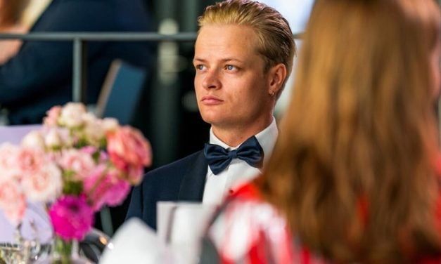 Escándalo real en Noruega: comenzó el juicio contra el hijo de la princesa Mette-Marit por violación y abuso sexual