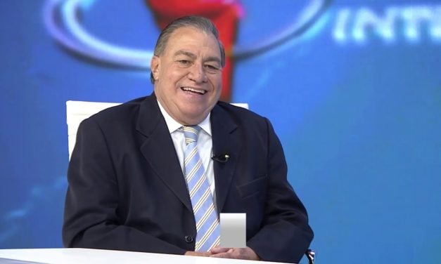 «Trump dice no a elecciones en Venezuela, pese a presión de Rubio»: Socías López