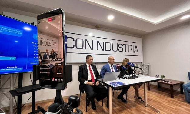 Conindustria pide reformar Ley del Trabajo para avanzar al aumento salarial