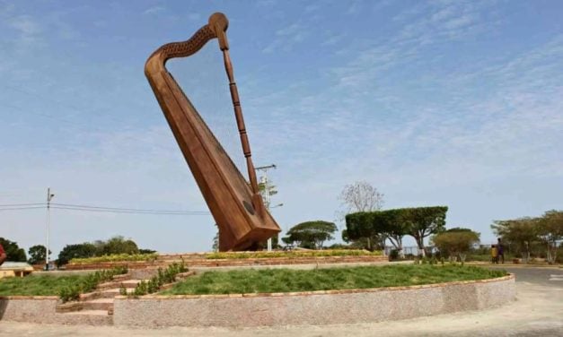 Prohíben «sound cars» y espumas químicas en las Fiestas de Elorza