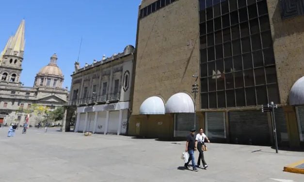 Jalisco intenta volver a la normalidad tras violencia narco