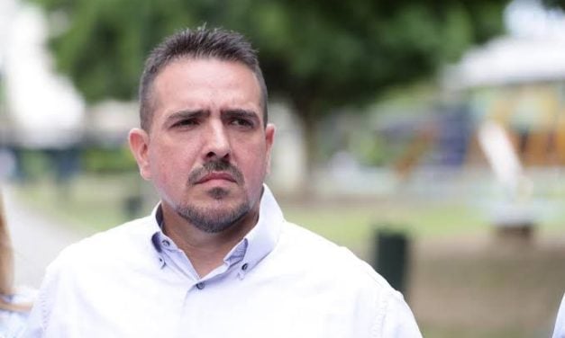 Stalin González: «La amnistía no es un adorno ni un titular»