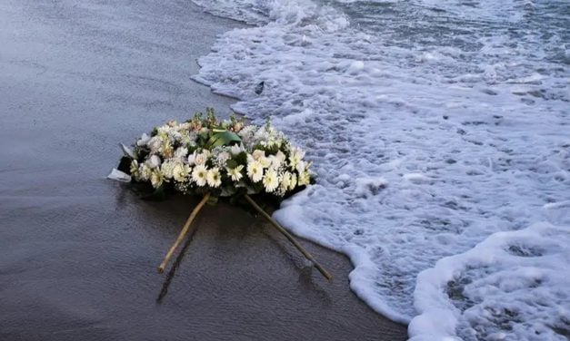 Más de 600 migrantes han muerto en el Mediterráneo en lo que va de 2026: OIM