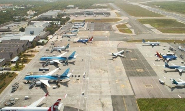 Gobierno dominicano autorizó la reapertura del espacio aéreo con Venezuela