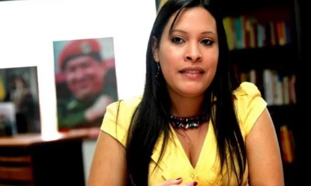 Andreína Tarazón dirigirá el Instituto Marca País y el Viceministerio de Política Comercial