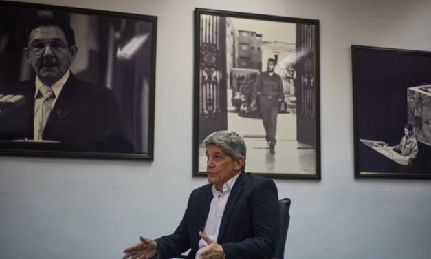 Cuba desmintió a Trump sobre supuesta mesa de diálogo con EE. UU.