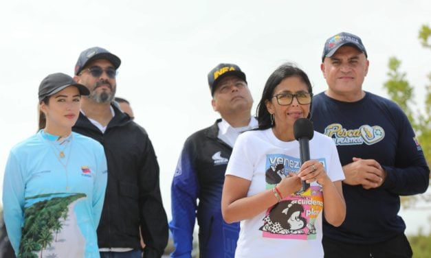 Implementarán app móvil para registro digital de temporadistas en Morrocoy