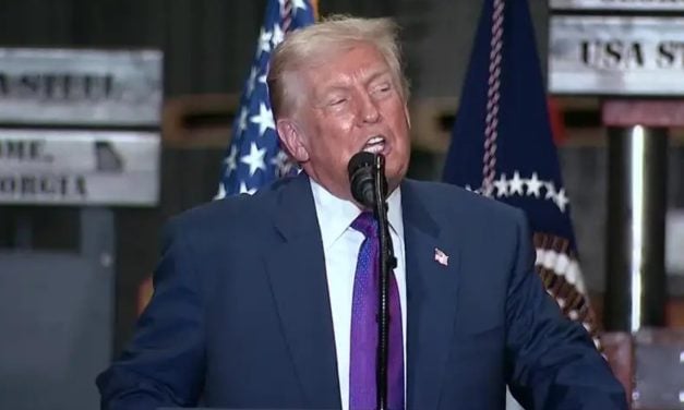 Trump amenaza con cortar el comercio con España por «no cooperar» en la guerra con Irán