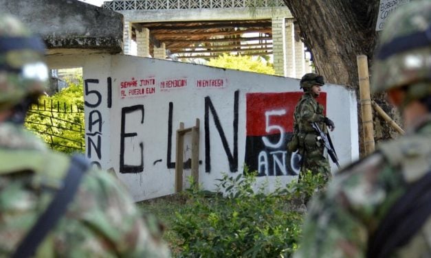 Colombia elige presidente en medio de una campaña marcada por la violencia