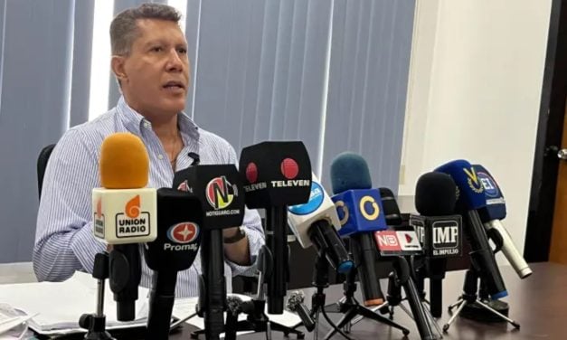 Henri Falcón proyectó mejoras salariales mediante nueva Ley de Hidrocarburos