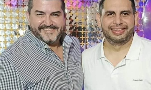 CNP Zulia confirmó libertad plena para Leandro Palmar y Belises Cubillán