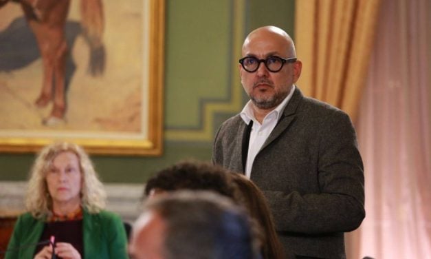 Pérez Pirela calificó de «fake» reporte sobre envíos de petróleo venezolano a Israel