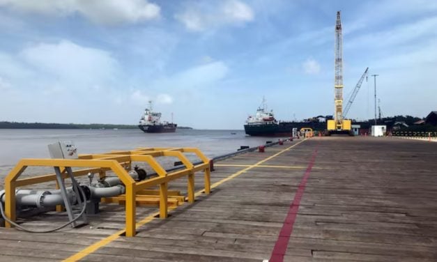 Inversión extranjera en Guyana creció tras disminuir tensión con Venezuela: Reuters