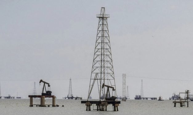 EE. UU. prepara licencia para reactivar extracción de petróleo en Venezuela: Bloomberg