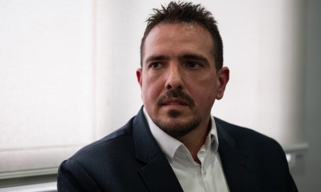 Stalin González: Una amnistía bien concebida busca que se cierre el ciclo de persecución