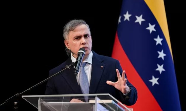 Tarek William Saab invita a coloquio sobre arquitectura popular de la Gran Misión Viva Venezuela