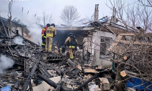 Rusia y Ucrania retoman negociaciones en Ginebra bajo la mediación de EE. UU.