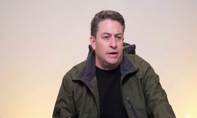 Gustavo Duque da «voto de confianza» a la recuperación del país con Delcy Rodríguez 