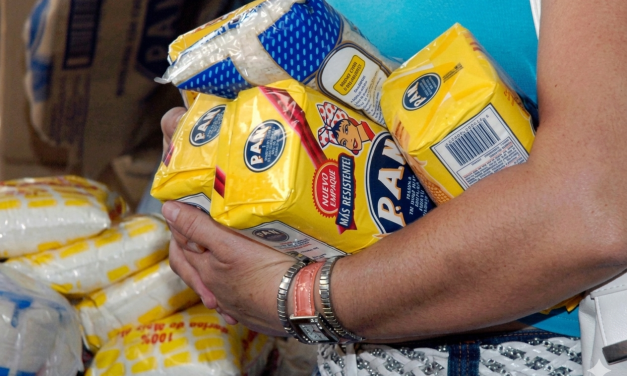 Canasta básica fue de $645,67 en febrero, según Cendas