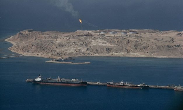 Países miran con atención a Venezuela ante cierre del estrecho de Ormuz