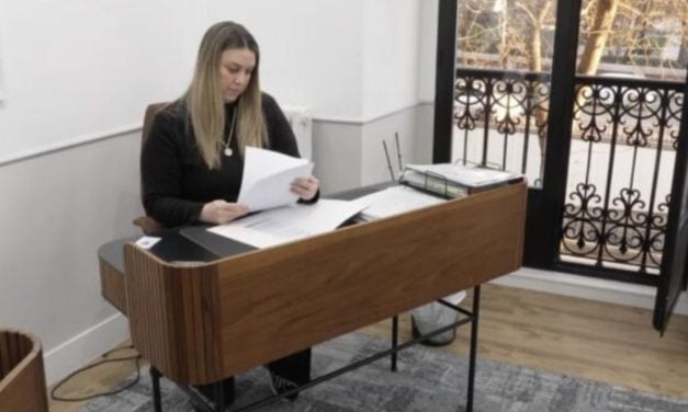 CNN: La travesía de una venezolana que huyó a España por las redadas de ICE