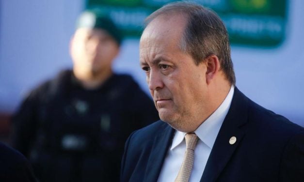 Fiscal chileno tiene interés en interrogar a Maduro en EE. UU. por caso Ronald Ojeda