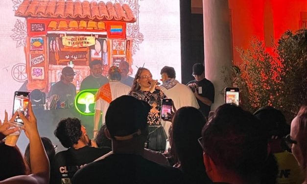 Motherflowers lanza su tercer álbum «Que vayan y lo cuenten» cargado de memoria