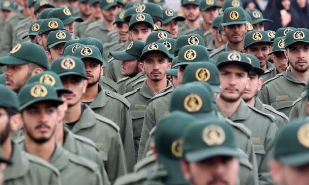 Irán lanza su primer ataque contra Tel Aviv bajo el liderazgo de Mojtaba Jameneí