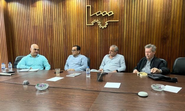 Conindustria estima que la manufactura privada crezca 12,7% este 2026