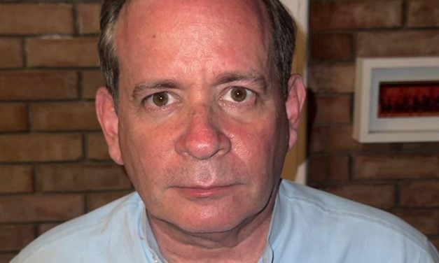 Juan Pablo Guanipa dice que el regreso de María Corina Machado al país es «justo y necesario»