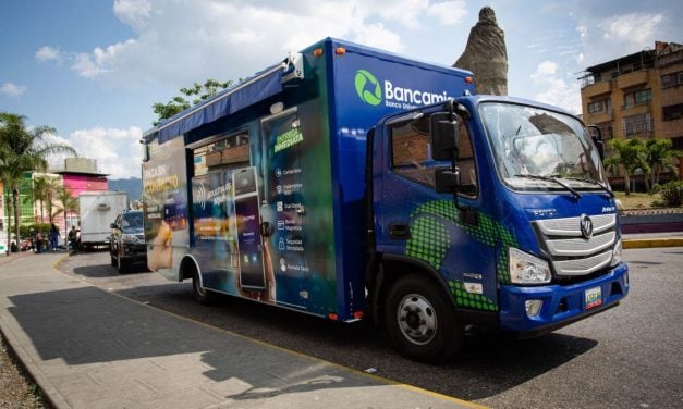Bancamiga: 19 años impulsando la banca del futuro en Venezuela