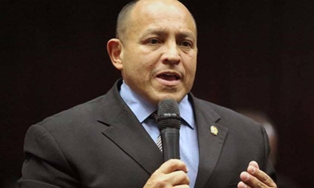 Piden atención médica urgente para José Sánchez “Mazuco” por problemas de salud