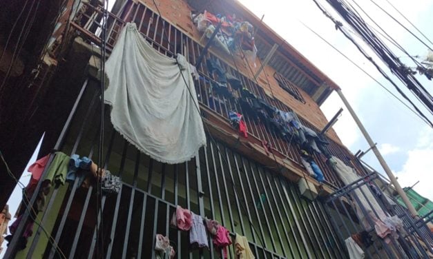 El Pitazo: denuncian que PNB acribilló a adolescente tras torturarlo en su propia casa