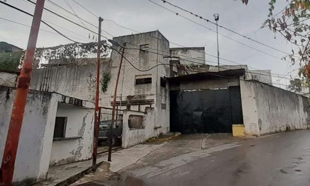 Desde la Crisálida familiares pidieron la liberación de las presas políticas