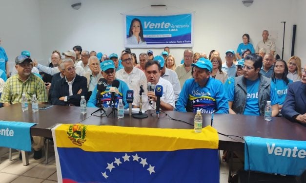 Henry Alviarez tras salir de la cárcel: «No tengo odio ni resentimiento»