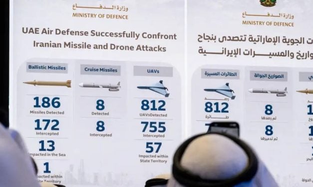 El crudo se dispara y bolsas caen por guerra en Medio Oriente