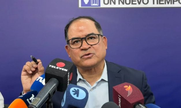 UNT exige reapertura consular como primer paso para la reconciliación