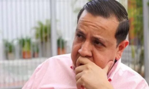 Negaron amnistía a Javier Tarazona