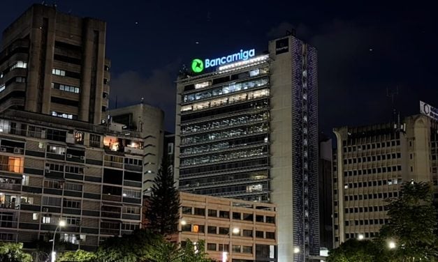 Bancamiga sobresale como la institución líder en crecimiento interanual de su patrimonio