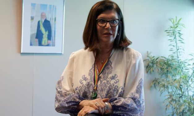 Petrobras negó conversaciones para operar en territorio venezolano