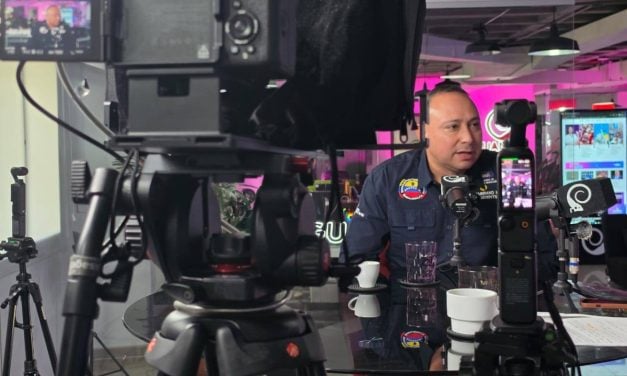 Presidente del Inameh vinculó el calor en Venezuela con el incremento térmico global