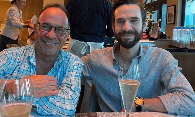 Hombre de 36 años se quitó la vida tras mantener una surreal relación con Gemini