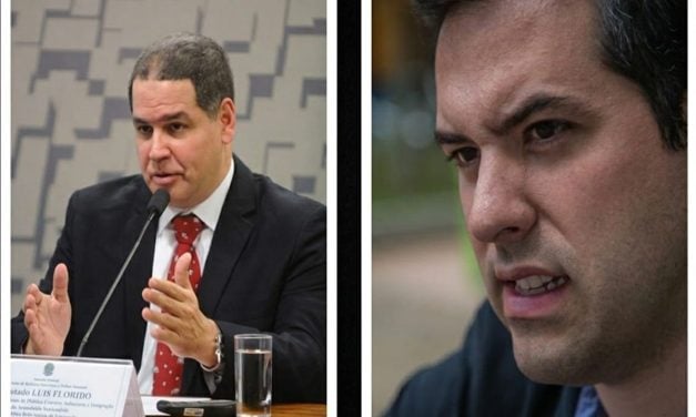 Yon Goicoechea recibió amnistía, informó Luis Florido