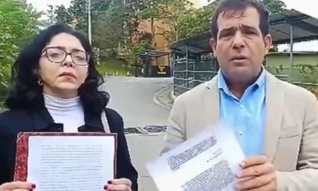 Alfredo Romero denunció la prohibición de visitas legales en centros penitenciarios