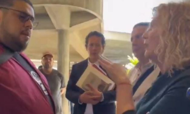 Presidente del FCU-UCV exigió el cese de la persecución durante debate con ministra