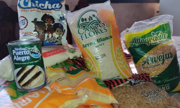 Ante canasta de $677, ya los venezolanos ni cuentan con el Clap: El Pitazo