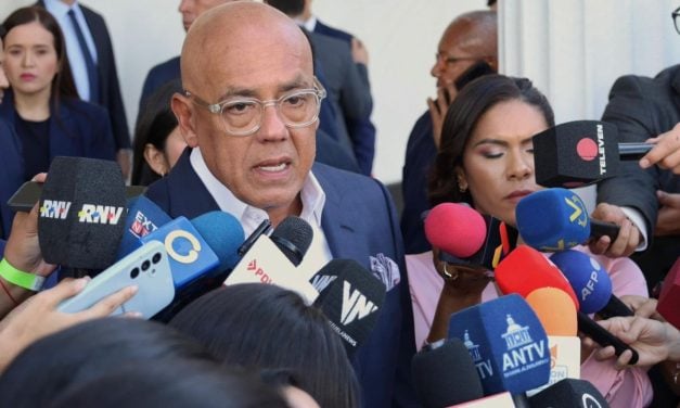 AN atenderá casos de venezolanos en el extranjero para amnistía