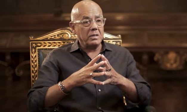 Jorge Rodríguez fijó la estabilización económica como la prioridad del Estado venezolano