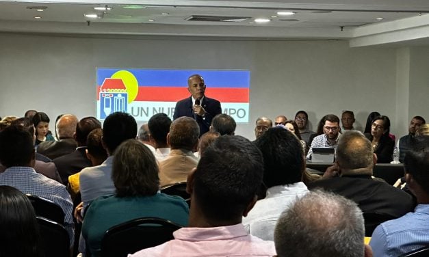 UNT cumple 20 años: «Seguimos con la frente en alto» 