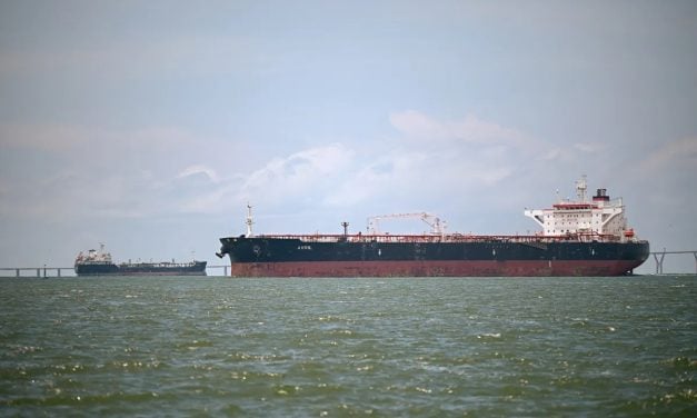 Venezuela duplicó sus exportaciones de petróleo en febrero bajo el control de EE. UU.